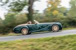 Morgan Aero GT 2018 года